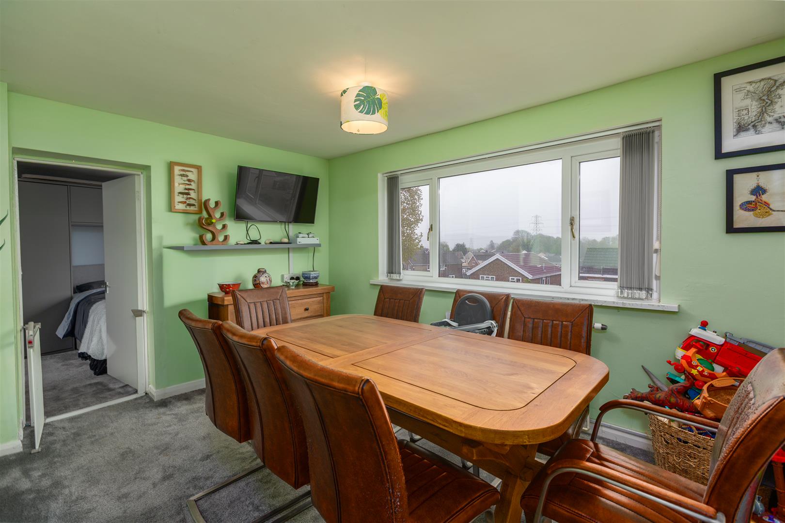 Clos Crucywel, Cwmrhydyceirw, Swansea, SA6 6RD